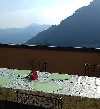 A Casa Di Valerio *