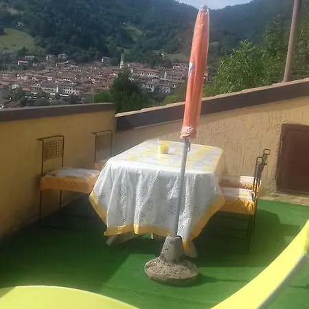 A Casa Di Valerio زونه