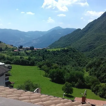 A Casa Di Valerio زونه