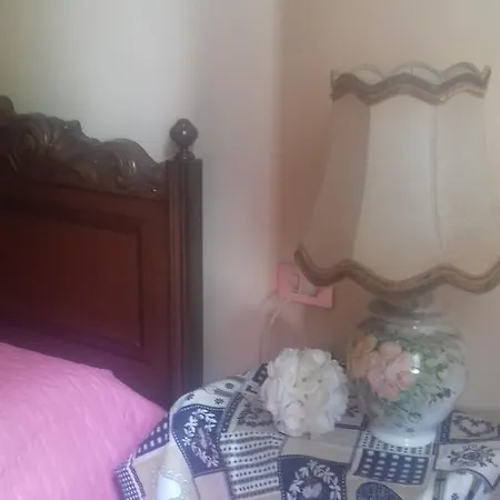 بيت للعطل A Casa Di Valerio زونه