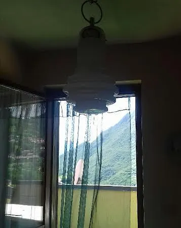 بيت للعطل A Casa Di Valerio زونه