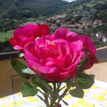 A Casa Di Valerio