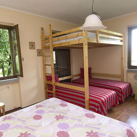 A Casa Di Valerio *