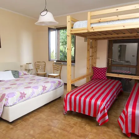 A Casa Di Valerio بيت للعطل