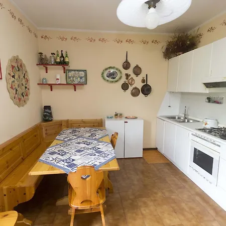 A Casa Di Valerio بيت للعطل