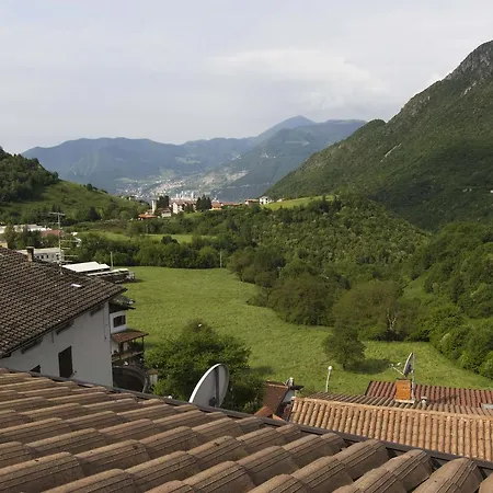 بيت للعطل A Casa Di Valerio *